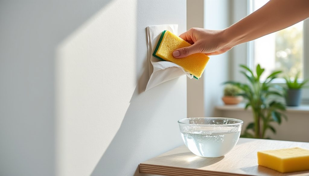 découvrez comment décoller facilement du papier peint avec du bicarbonate de soude, sans abîmer vos murs. une méthode simple, efficace et douce pour vos rénovations.
