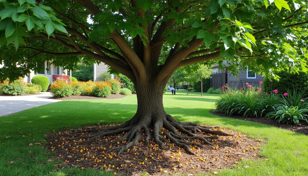 découvrez les inconvénients du micocoulier avant de l'intégrer à votre jardin pour éviter les mauvaises surprises et bien préparer sa culture.