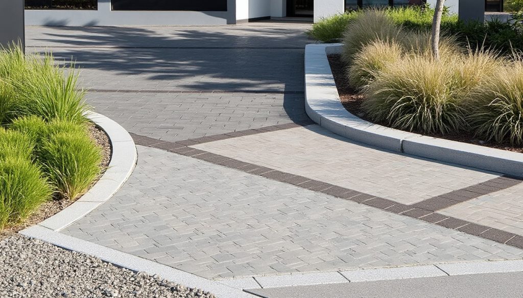 découvrez les meilleurs revêtements de sol extérieur adaptés pour votre allée ou parking. guide complet pour choisir un matériau durable, esthétique et facile d'entretien.