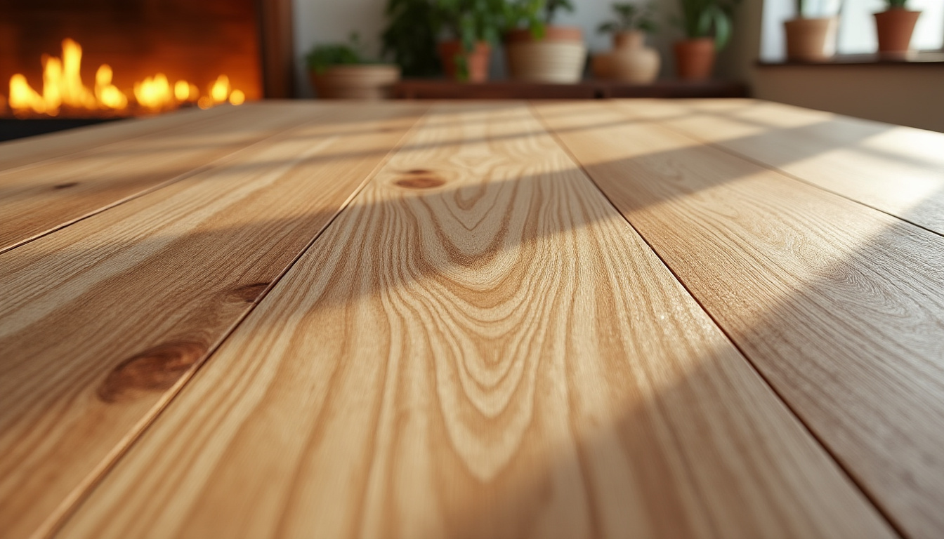 découvrez comment éclaircir facilement votre meuble en chêne trop foncé sans avoir à le poncer, avec des astuces simples et efficaces pour raviver son éclat naturel.
