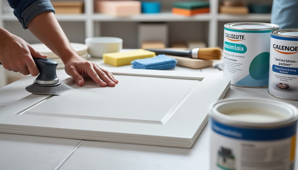 découvrez comment peindre un meuble en mélaminé pour obtenir un résultat durable et esthétique. suivez nos conseils pratiques pour une rénovation réussie qui dure dans le temps.