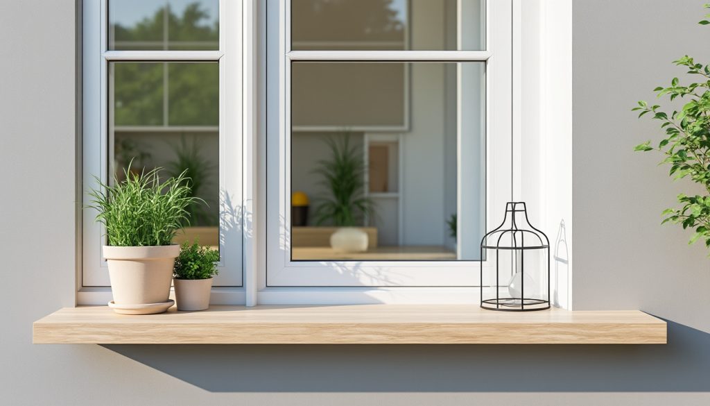découvrez comment choisir et poser un rebord de fenêtre extérieur adapté pour embellir et protéger votre façade tout en assurant une finition soignée et durable.