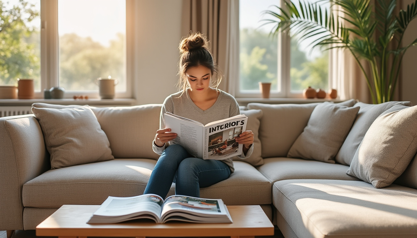 découvrez si s'abonner à un magazine de décoration est vraiment avantageux. analyse des bénéfices, des contenus exclusifs et des astuces pour faire le meilleur choix.