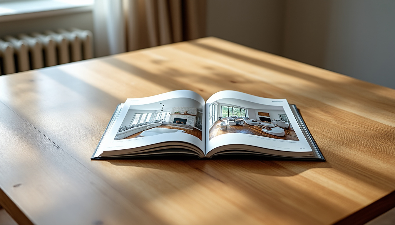 découvrez si s'abonner à un magazine de décoration en vaut la peine, avec nos conseils et avis pour faire le meilleur choix.