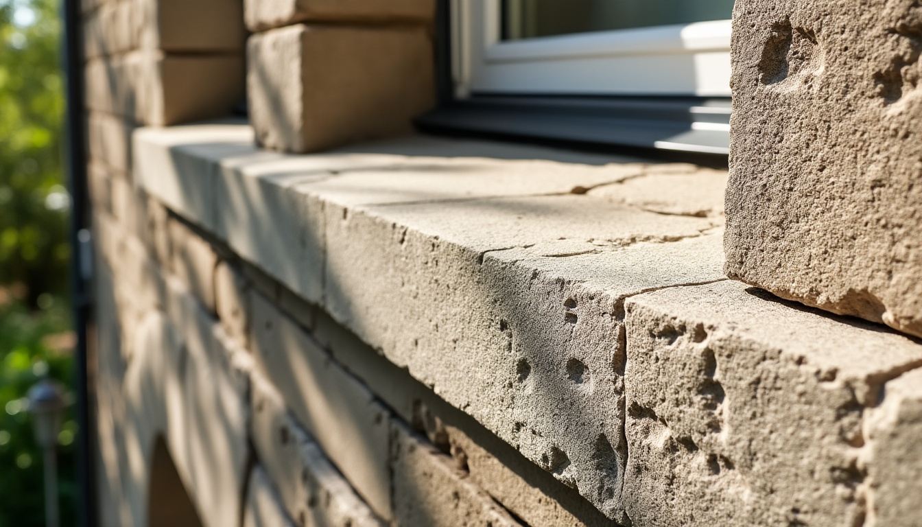 découvrez ce qu'est une embrasure de fenêtre et apprenez comment bien l'aménager pour optimiser l'espace et la décoration de votre intérieur.