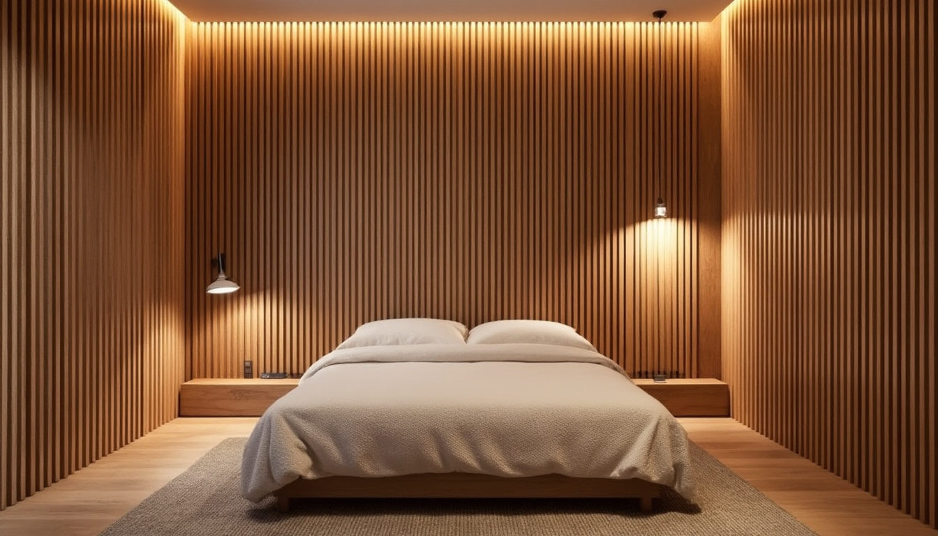 découvrez des idées simples et efficaces pour habiller un mur intérieur nu sans entreprendre de gros travaux, et transformez votre espace avec style.
