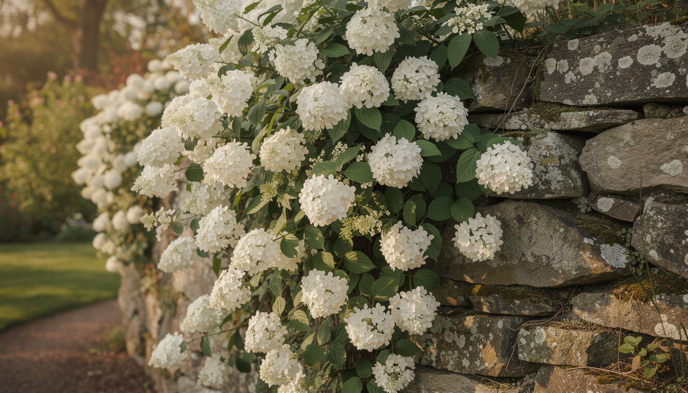 découvrez quand et comment tailler vos hortensias pour préserver leurs bourgeons et profiter d’une belle floraison l’année suivante.