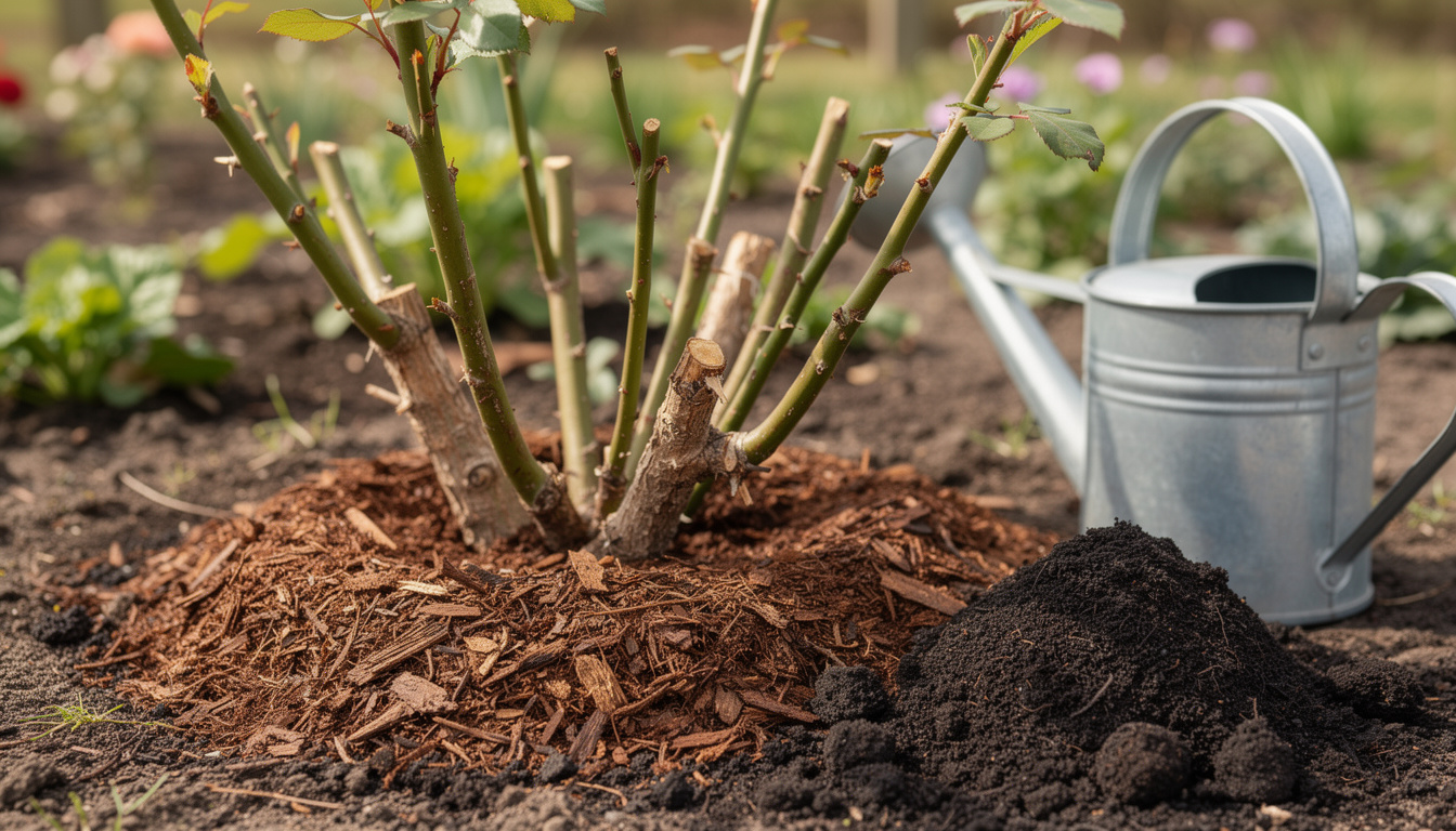 découvrez quand tailler vos rosiers et les bons gestes à adopter pour favoriser une floraison généreuse et des plantes en pleine santé.
