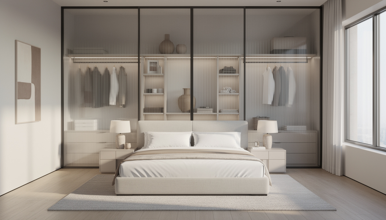 cuisine, salon, bureau ou salle de bains : découvrez dans quelles pièces installer une verrière d’intérieur pour gagner en lumière et structurer l’espace.